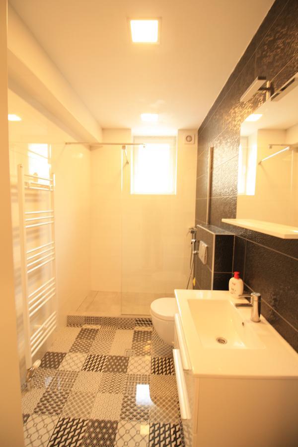 Apartment Marijin Dvor Deluxe サラエヴォ エクステリア 写真